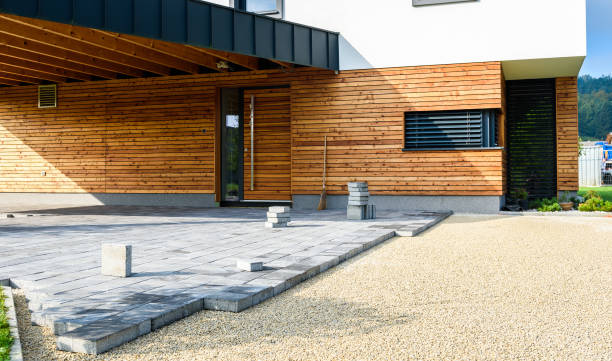 Best Concrete Paver Driveway  in Granite Falls, MN