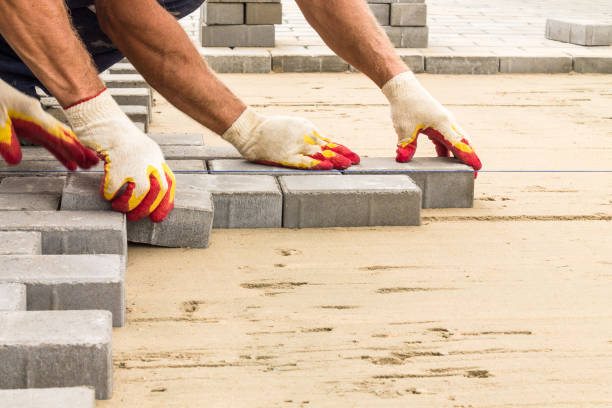 Best Interlocking Driveway Pavers  in Granite Falls, MN