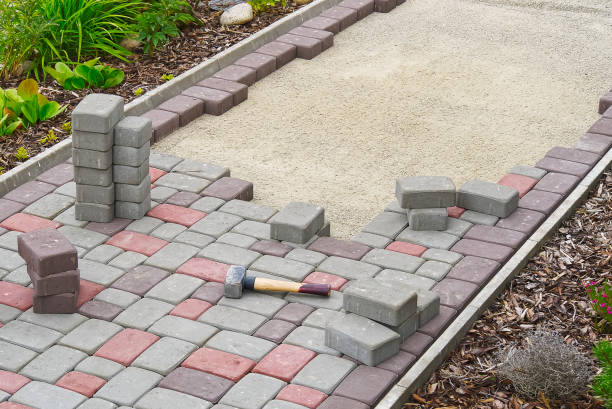 Best Driveway Pavers Installation  in Granite Falls, MN