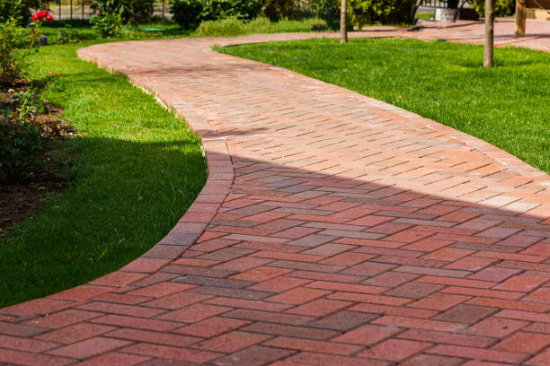 Professional Driveway Pavers in Granite Falls, MN