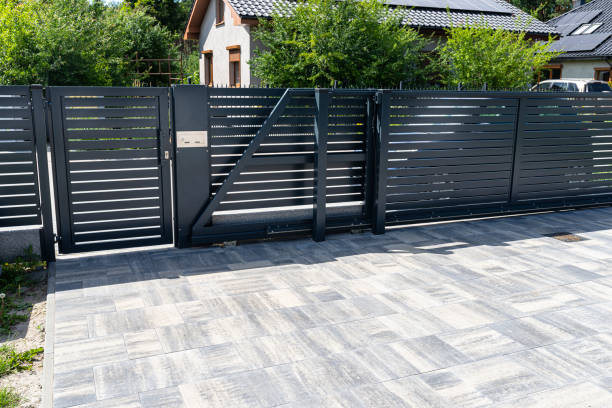 Best Driveway Pavers Near Me  in Granite Falls, MN