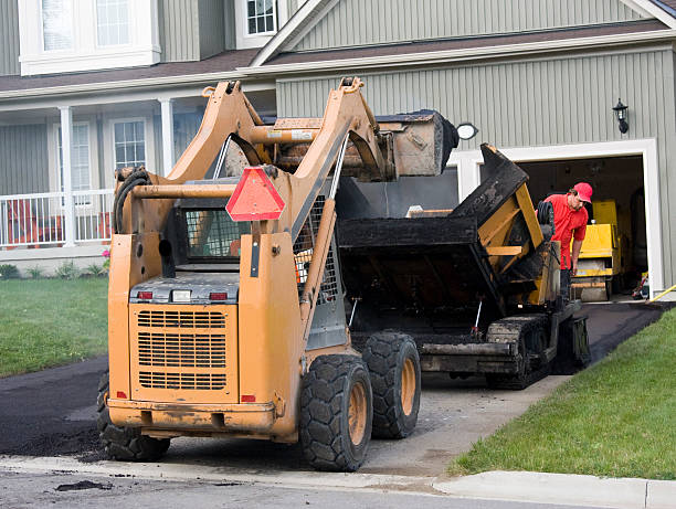 Best Driveway Resurfacing Pavers  in Granite Falls, MN