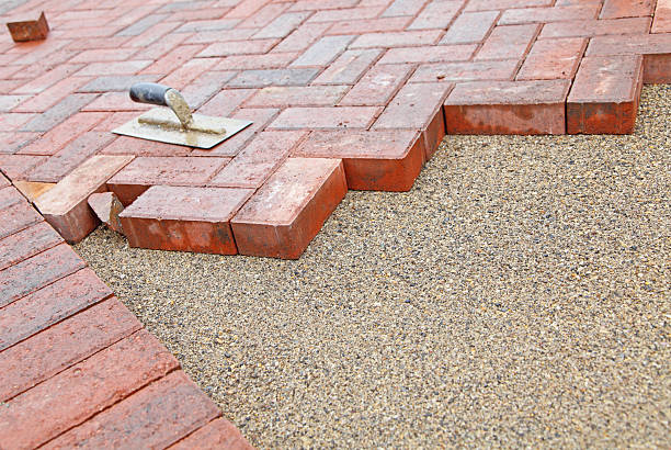 Best Permeable Paver Driveway  in Granite Falls, MN