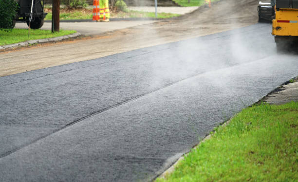 Best Professional Driveway Pavers  in Granite Falls, MN