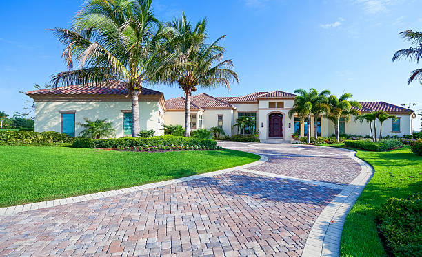 Best Driveway Paving Contractor  in Granite Falls, MN