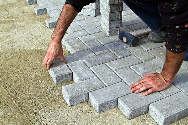  Granite Falls, MN Driveway Pavers Pros