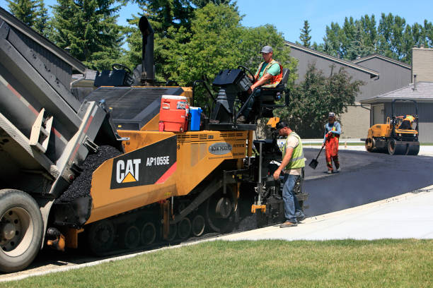 Best Driveway Pavers Near Me  in Granite Falls, MN