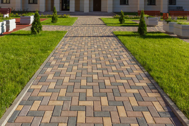 Best Local Driveway Pavers  in Granite Falls, MN