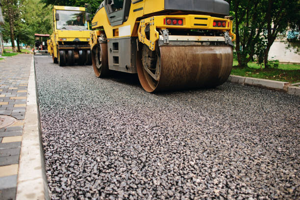 Best Affordable Driveway Pavers  in Granite Falls, MN