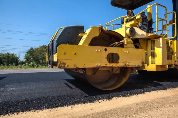 Best Professional Driveway Pavers  in Granite Falls, MN